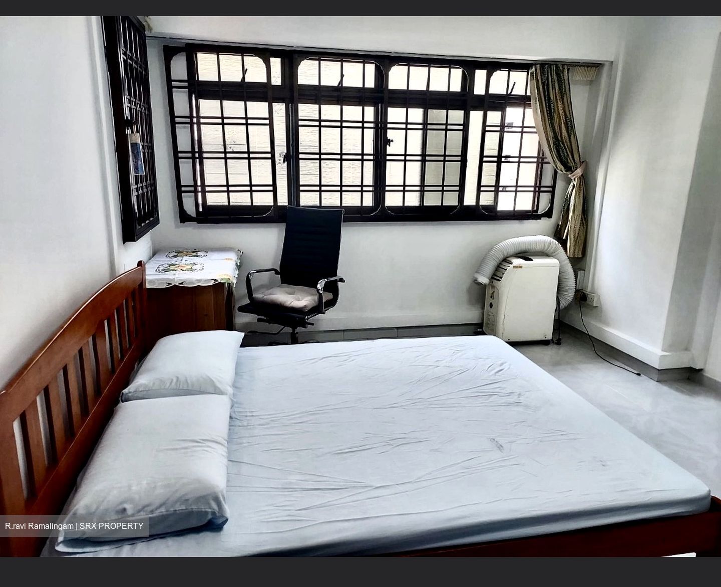 Blk 184 Corporation Spring (Jurong West), HDB 4 Rooms #636810041